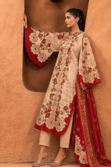 Unstitched